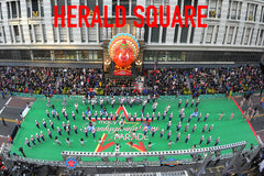 Photo Package - 2026 Macy's Thanksgiving Day Parade