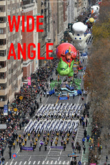 Photo Package - 2026 Macy's Thanksgiving Day Parade